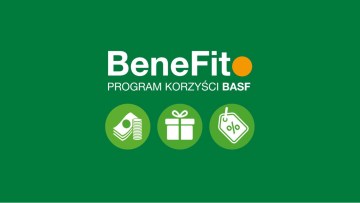 BeneFito - Program Korzyści BASF